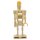 LEGO sw0415 - Battle Droid Commander