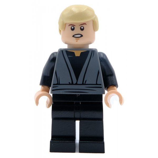 LEGO sw0433 - Luke Skywalker