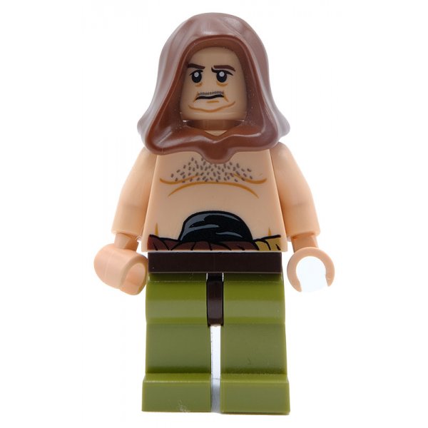 LEGO sw0434 - Malakili