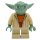 LEGO sw0471 - Yoda