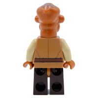 LEGO sw0719 - Admiral Ackbar